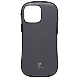 41-979518 [iPhone 16 Pro用 iFace First Class Standard MagSynq ケース くすみブラック]