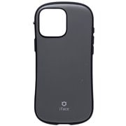 41-979518 [iPhone 16 Pro用 iFace First Class Standard MagSynq ケース くすみブラック]