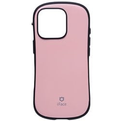 41-979525 [iPhone 16 Pro用 iFace First Class Standard MagSynq ケース くすみピンク]