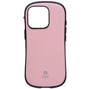 41-979525 [iPhone 16 Pro用 iFace First Class Standard MagSynq ケース くすみピンク]
