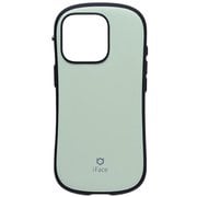 41-979549 [iPhone 16 Pro用 iFace First Class Standard MagSynq ケース くすみグリーン]