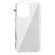 41-980385 [iPhone 16 Pro用 iFace LiC CLラメ]