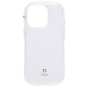 41-980422 [iPhone 16 Pro用 iFace LiC HBケース CLフロスト]