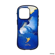 41-980606 [iPhone 16 Pro用 iFace First Class MagSynq ケース ディズニーキャラクター マーブル ティンカー・ベル]