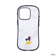 41-980613 [iPhone 16 Pro用 iFace First Class MagSynq ケース ディズニーキャラクター マーブル 白雪姫]