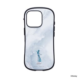 41-980620 [iPhone 16 Pro用 iFace First Class MagSynq ケース ディズニーキャラクター マーブル エルサ]