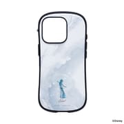 41-980620 [iPhone 16 Pro用 iFace First Class MagSynq ケース ディズニーキャラクター マーブル エルサ]
