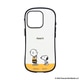 41-980651 [iPhone 16 Pro用 iFace First Class MagSynq ケース PEANUTS（ピーナッツ） スヌーピー＆チャーリー・ブラウン]
