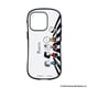 41-980668 [iPhone 16 Pro用 iFace First Class MagSynq ケース PEANUTS（ピーナッツ） ロード]
