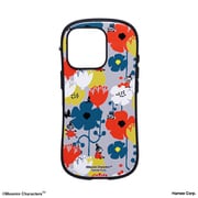 41-980767 [iPhone 16 Pro用 iFace First Class MagSynq ケース ムーミン リトルミイ カラフル]