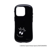 41-980873 [iPhone 16 Pro用 iFace First Class MagSynq ケース バーバパパ バーバモジャ・フェイス]