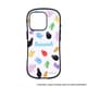 41-980880 [iPhone 16 Pro用 iFace First Class MagSynq ケース バーバパパ ファミリー]