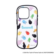 41-980880 [iPhone 16 Pro用 iFace First Class MagSynq ケース バーバパパ ファミリー]