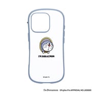41-980941 [iPhone 16 Pro用 iFace First Class MagSynq ケース アイムドラえもん 通りぬけフープ]