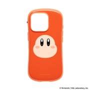 41-982853 [iPhone 16 Pro用 iFace First Class MagSynq ケース 星のカービィ ワドルディ/フェイス]
