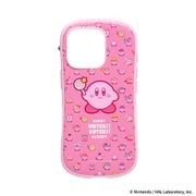 41-982860 [iPhone 16 Pro用 iFace First Class MagSynq ケース 星のカービィ カービィ/CLOSET]