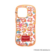41-982877 [iPhone 16 Pro用 iFace First Class MagSynq ケース 星のカービィ ワドルディがいっぱい！]
