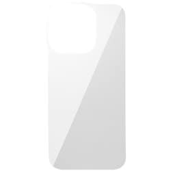 41-981092 [iPhone 16 Pro用 iFace 背面クリアケース用 インナーシート クリア]