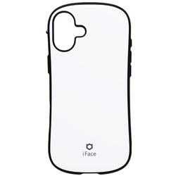 41-979273 [iPhone 16 Plus用 iFace First Class Standard MagSynq ケース ホワイト]
