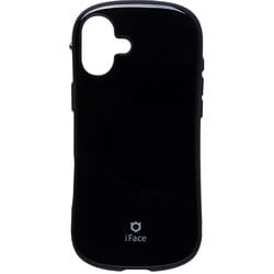 41-979280 [iPhone 16 Plus用 iFace First Class Standard MagSynq ケース ブラック]