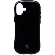 41-979280 [iPhone 16 Plus用 iFace First Class Standard MagSynq ケース ブラック]