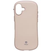 41-979433 [iPhone 16 Plus用 iFace First Class Standard MagSynq ケース カフェラテ]