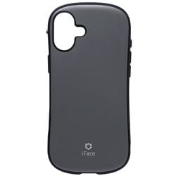 41-979563 [iPhone 16 Plus用 iFace First Class Standard MagSynq ケース くすみブラック]