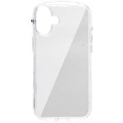 41-980392 [iPhone 16 Plus用 iFace Look in Clear ケース クリア]