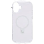 41-980453 [iPhone 16 Plus用 iFace LiC HBMagケース CL]