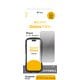 41-981412 [iPhone 16 Plus/15 Plus/14 Pro Max用 iFace ガラス PV]
