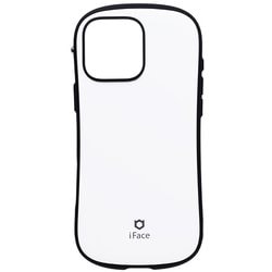 41-979297 [iPhone 16 Pro Max用 iFace First Class Standard MagSynq ケース ホワイト]