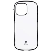 41-979297 [iPhone 16 Pro Max用 iFace First Class Standard MagSynq ケース ホワイト]