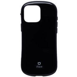 41-979303 [iPhone 16 Pro Max用 iFace First Class Standard MagSynq ケース ブラック]