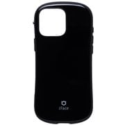 41-979303 [iPhone 16 Pro Max用 iFace First Class Standard MagSynq ケース ブラック]