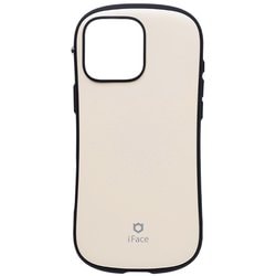 41-979587 [iPhone 16 Pro Max用 iFace First Class Standard MagSynq ケース くすみホワイト]