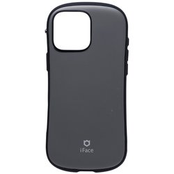 41-979594 [iPhone 16 Pro Max用 iFace First Class Standard MagSynq ケース くすみブラック]