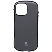 41-979594 [iPhone 16 Pro Max用 iFace First Class Standard MagSynq ケース くすみブラック]