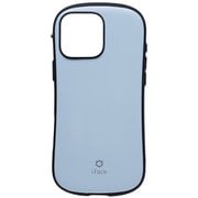 41-979600 [iPhone 16 Pro Max用 iFace First Class Standard MagSynq ケース くすみブルー]