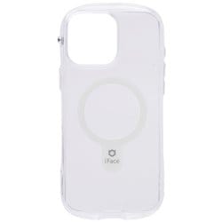 41-980460 [iPhone 16 Pro Max用 iFace LiC HBMagケース CL]