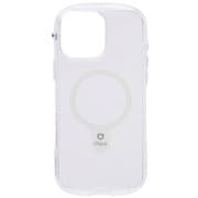 41-980460 [iPhone 16 Pro Max用 iFace LiC HBMagケース CL]