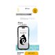 41-981559 [iPhone 16 Pro Max用 iFace ガラス DG BLカット]