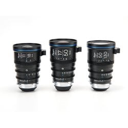 LAO0604 [Ranger S35 3Lens Bundle 受注生産品]