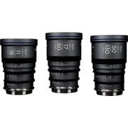 LAO0608 [Ranger S35 LITE 3Lens Bundle 受注生産品]