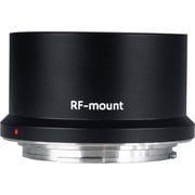 Ranger S35 11-18mm用 交換バヨネット キヤノンRF 受注生産品 LAO0610