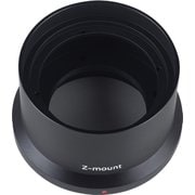 Ranger S35 11-18mm用 交換バヨネット ニコンZ 受注生産品 LAO0611