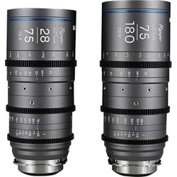 LAO0483 [Ranger Bundle（75-180,28-75）PL/EF LITE 受注生産品]