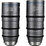 LAO0483 [Ranger Bundle（75-180,28-75）PL/EF LITE 受注生産品]