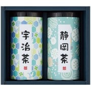 WK-40 [産地銘茶詰合せ]