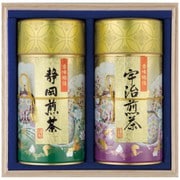 WR-100 [産地銘茶詰合せ]