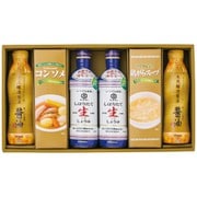 AKI-CO [バラエティ調味料ギフト]